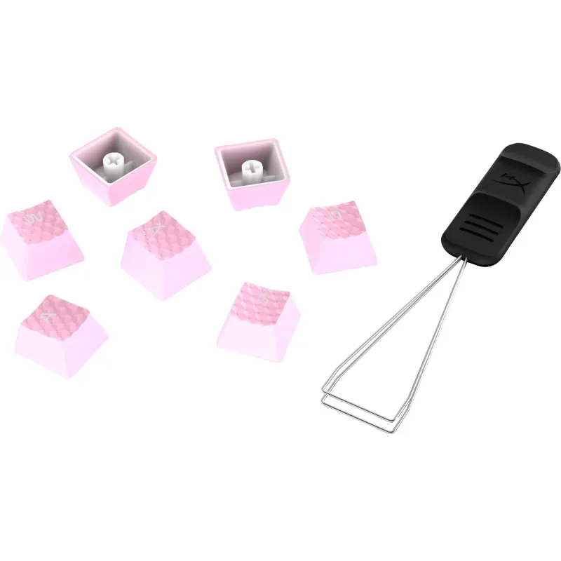 Keyboard acc keycaps gaming-pink 519u0aaaba hyperx