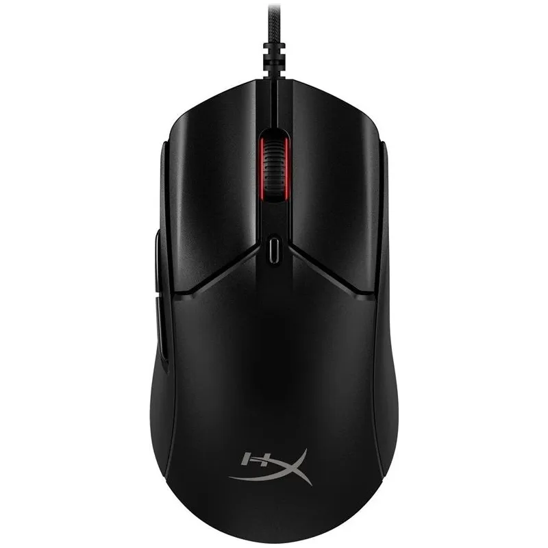 Žaidimų pelė HyperX HyperX Pulsefire Haste 2