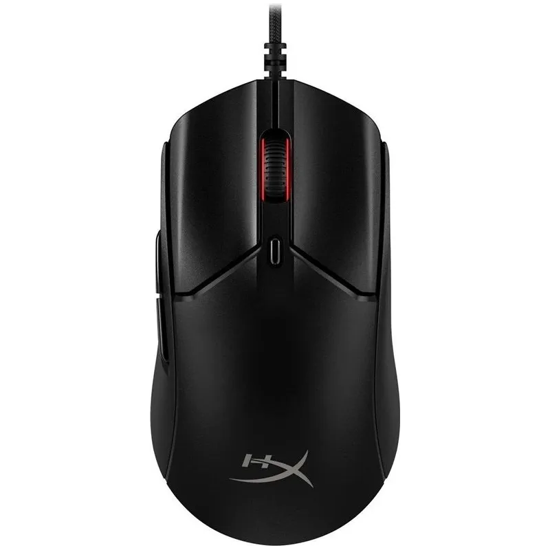 Žaidimų pelė HyperX HyperX Pulsefire Haste 2