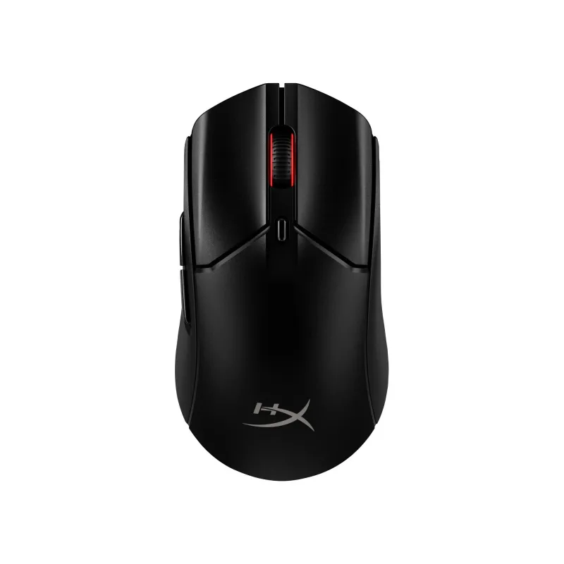 Mouse usb optical wrl-pulsefire haste 2 black hyperx