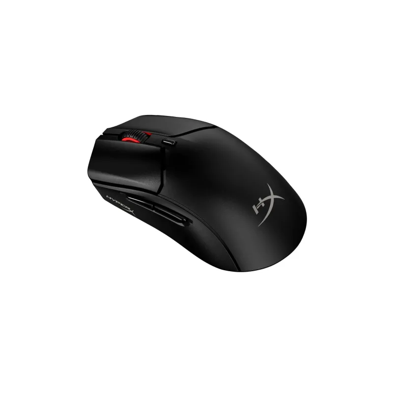 Mouse usb optical wrl-pulsefire haste 2 black hyperx