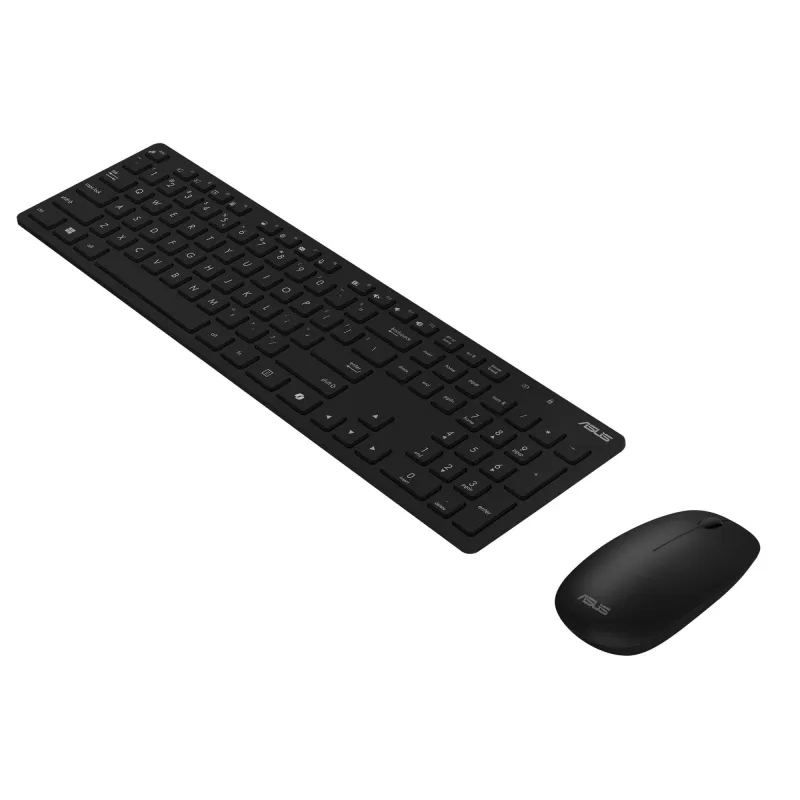 Keyboard +mouse wrl opt. w5000-black 90xb0430-bkm3k0 asus