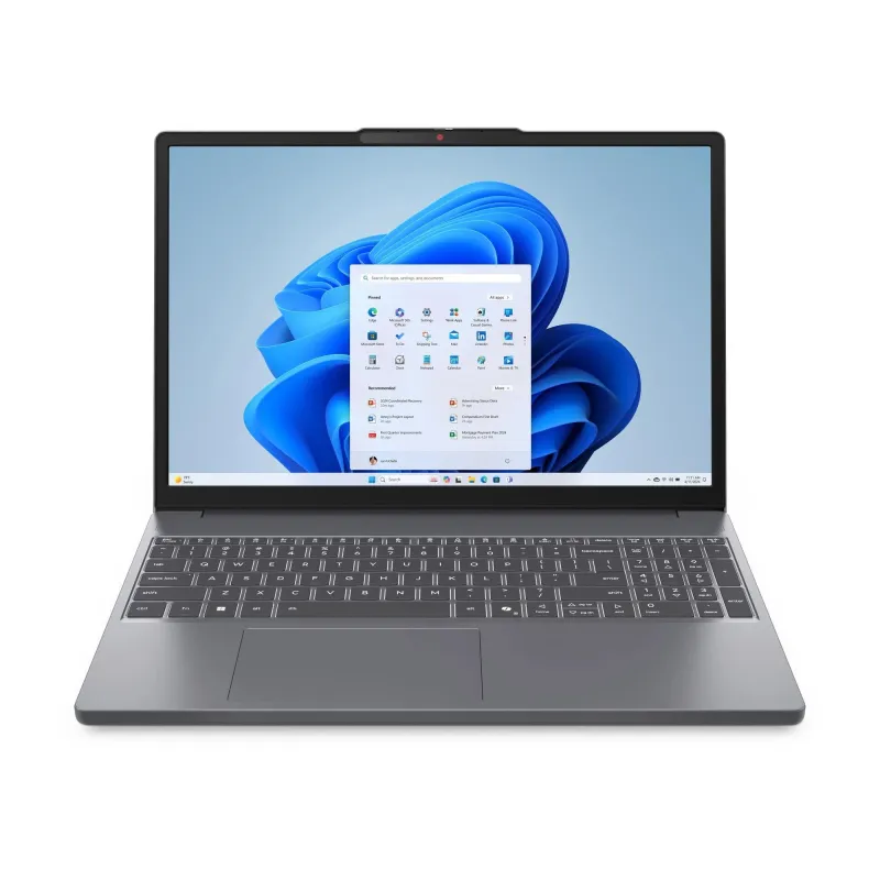 Notebook-LENOVO-IdeaPad-IdeaPad Slim 3 15IRH10-CPU Intel CoreT i7-i7-13620H-15.3 -1920 x 1200 pixels-RAM 16 GB-DDR5-SDRAM-SSD