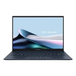 Notebook-ASUS-UX3405CA-SU1294W-ZenBook Series-CPU Intel Core Ultra 7-255H-14 -2880 x 1800 pixels-Yes-RAM 32