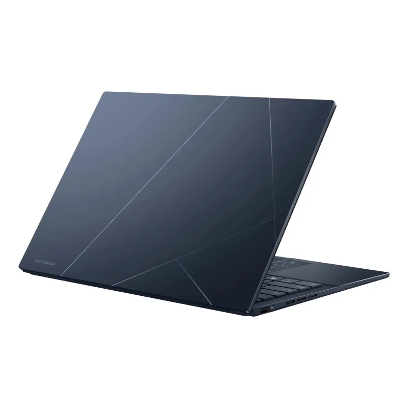 Notebook-ASUS-UX3405CA-SU1294W-ZenBook Series-CPU Intel Core Ultra 7-255H-14 -2880 x 1800 pixels-Yes-RAM 32