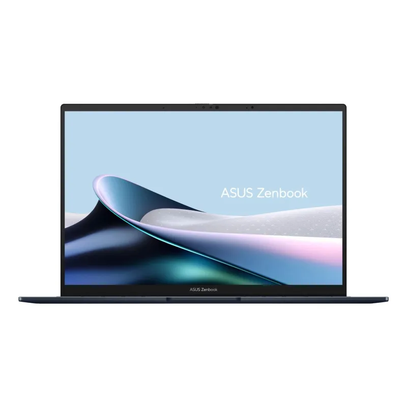 Notebook-ASUS-UX3405CA-SU1294W-ZenBook Series-CPU Intel Core Ultra 7-255H-14 -2880 x 1800 pixels-Yes-RAM 32