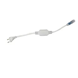 Power led plug duralight ip44-220v power plug -2 euroled