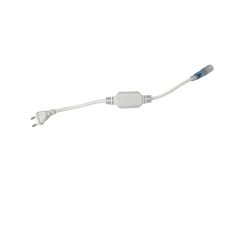Power led plug duralight ip44-220v power plug -2 euroled