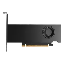 Graphics Card-PNY-NVIDIA-RTX PRO 2000-16 GB-GDDR7-128 bit-PCI Express x8 5.0-Active-VCNRTXPRO2000-PB