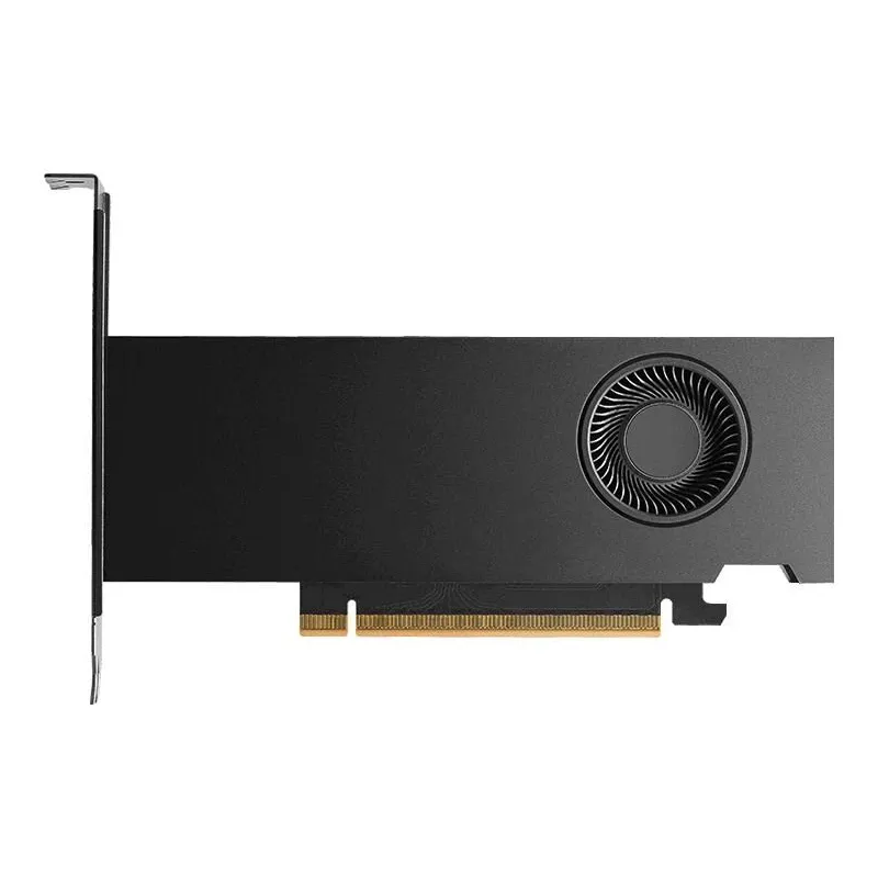 Graphics Card-PNY-NVIDIA-RTX PRO 2000-16 GB-GDDR7-128 bit-PCI Express x8 5.0-Active-VCNRTXPRO2000-PB