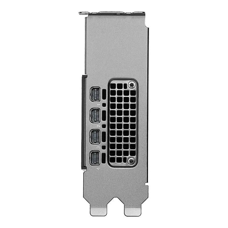 Graphics Card-PNY-NVIDIA-RTX PRO 2000-16 GB-GDDR7-128 bit-PCI Express x8 5.0-Active-VCNRTXPRO2000-PB