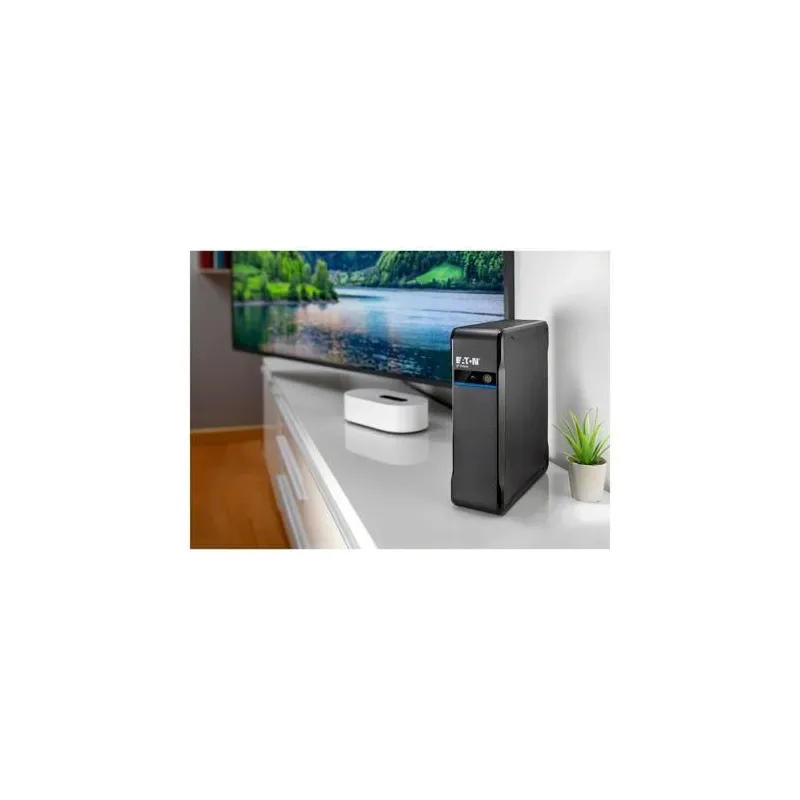 UPS-EATON-420 Watts-700 VA-Offline-Phase 1phase-3P700D