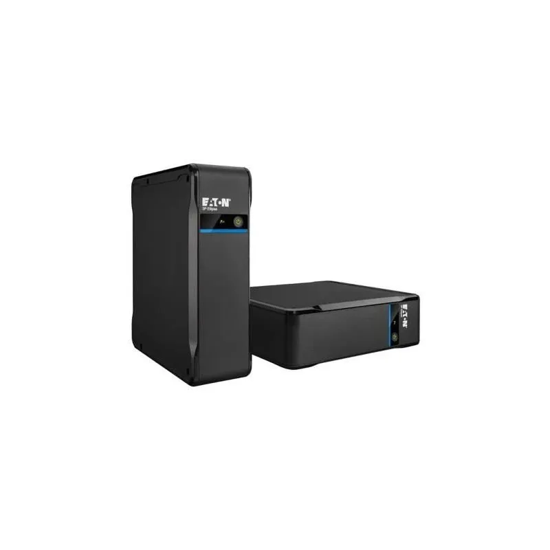 UPS-EATON-420 Watts-700 VA-Offline-Phase 1phase-3P700D