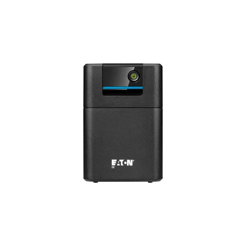 Eaton - UPS - 5E Gen2 700I IEC - 700 VA - 360 W