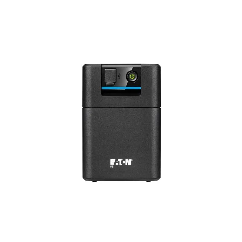 UPS-EATON-480 Watts-900 VA-Wave form type Pure sinewave-LineInteractive-Phase 1phase-Desktop-pedestal-5E900UD