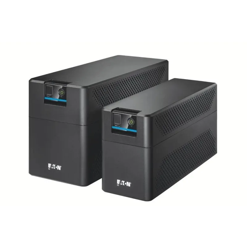 UPS-EATON-480 Watts-900 VA-Wave form type Pure sinewave-LineInteractive-Phase 1phase-Desktop-pedestal-5E900UD