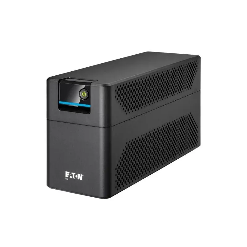 UPS-EATON-1200 Watts-2200 VA-Wave form type Pure sinewave-LineInteractive-Phase 1phase-Desktop-pedestal-5E2200UI