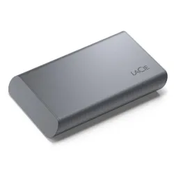 External SSD-LACIE-Read speed 1050 MB-s-Write speed 450 MB-s-NVMe Yes-2000 GB-STKH2000800