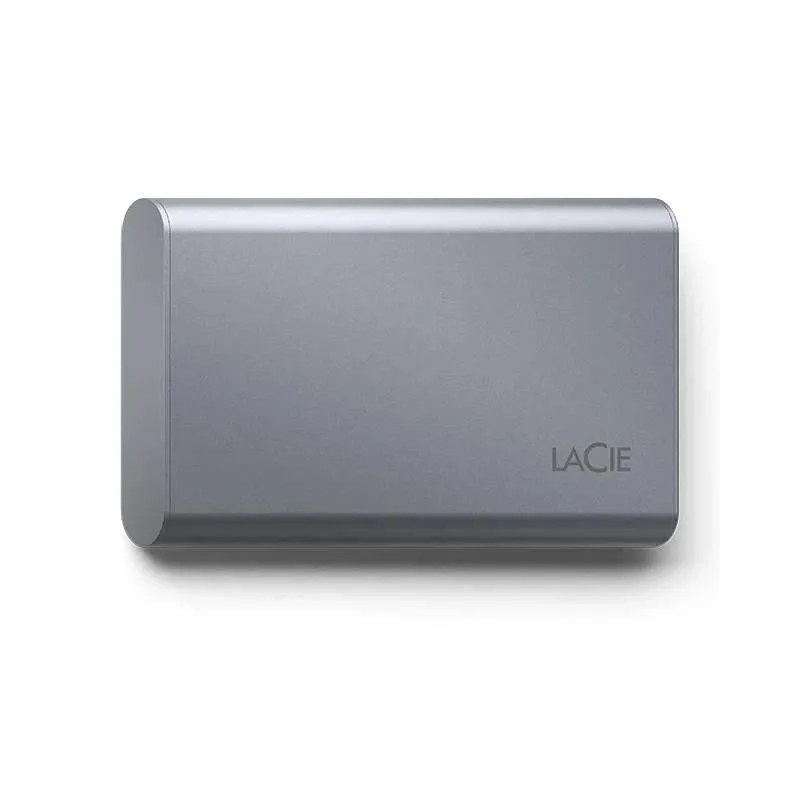 External SSD-LACIE-Read speed 1050 MB-s-Write speed 450 MB-s-NVMe Yes-2000 GB-STKH2000800