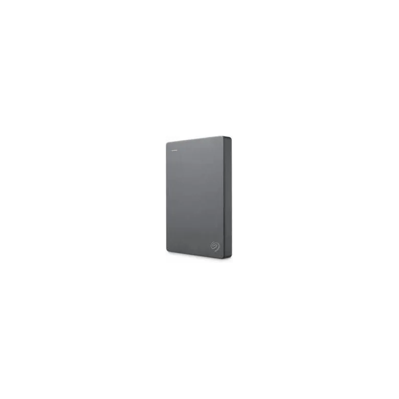 Ārējais disks Seagate Basic 1TB STJL1000400