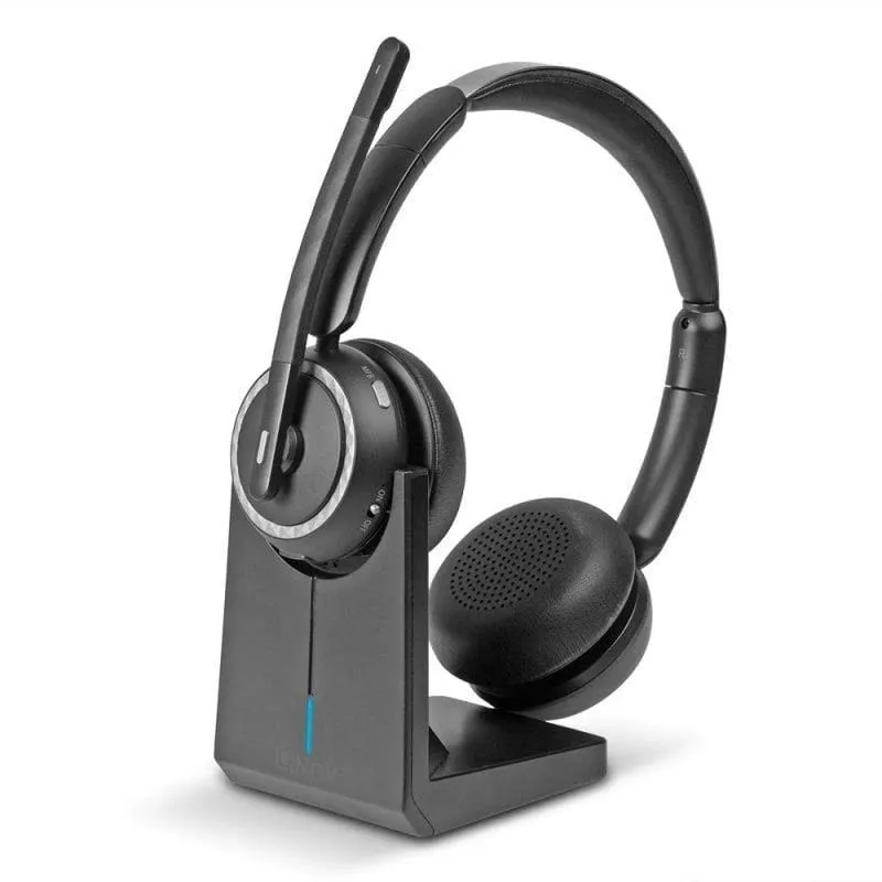 Headset l118-wireless 20450 lindy