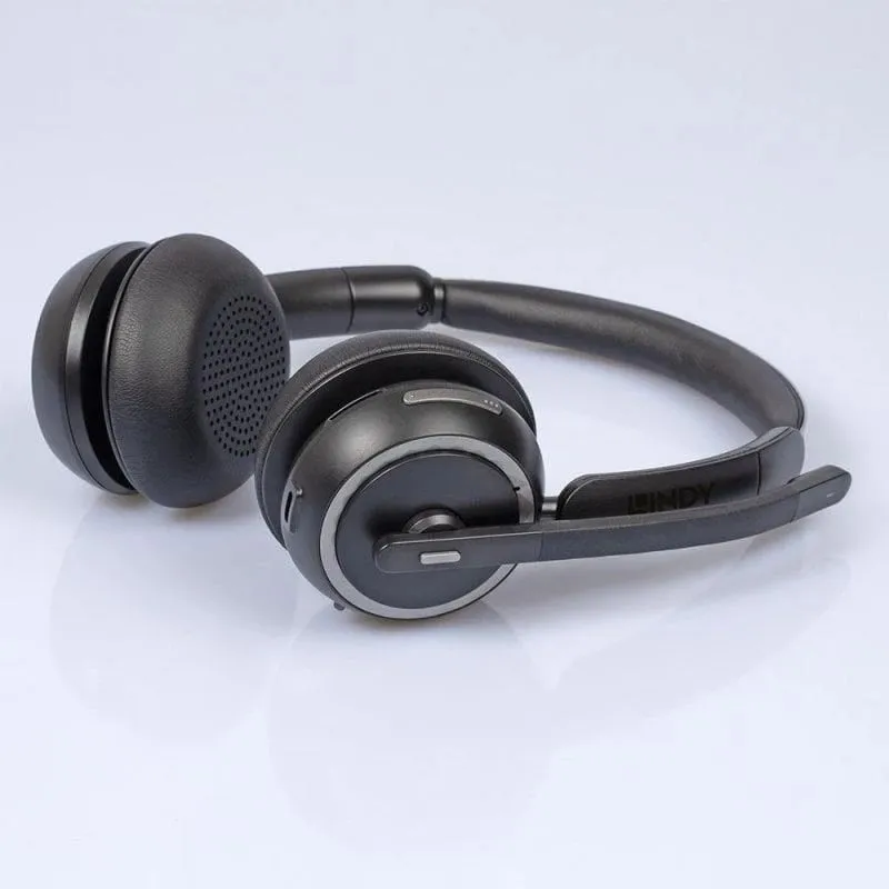 Headset l118-wireless 20450 lindy