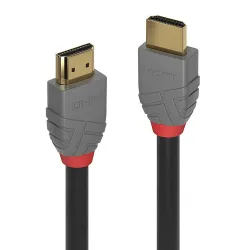 Cable hdmi-hdmi 1m-anthra 36962 lindy