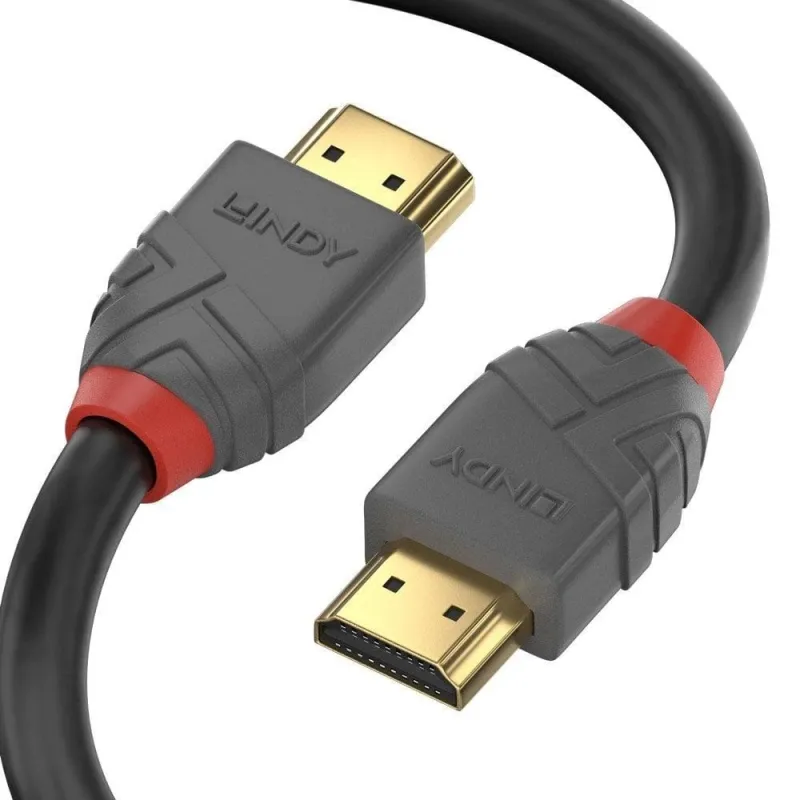 Cable hdmi-hdmi 1m-anthra 36962 lindy