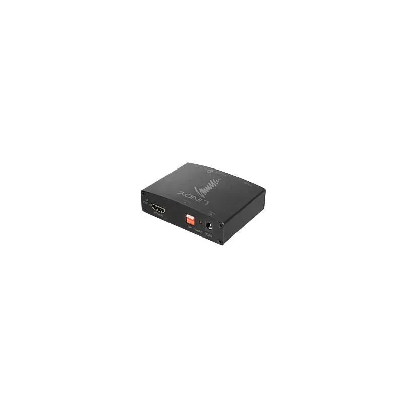 I-o extractor hdmi 10.2g audio-38167 lindy