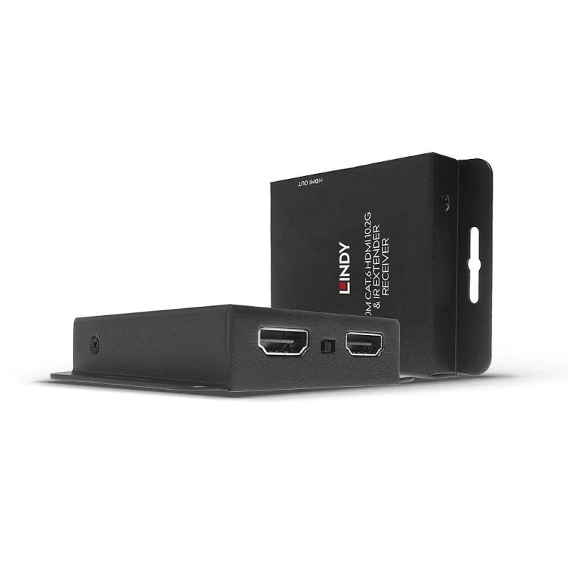 I-o extender hdmi 50m cat6-38208 lindy