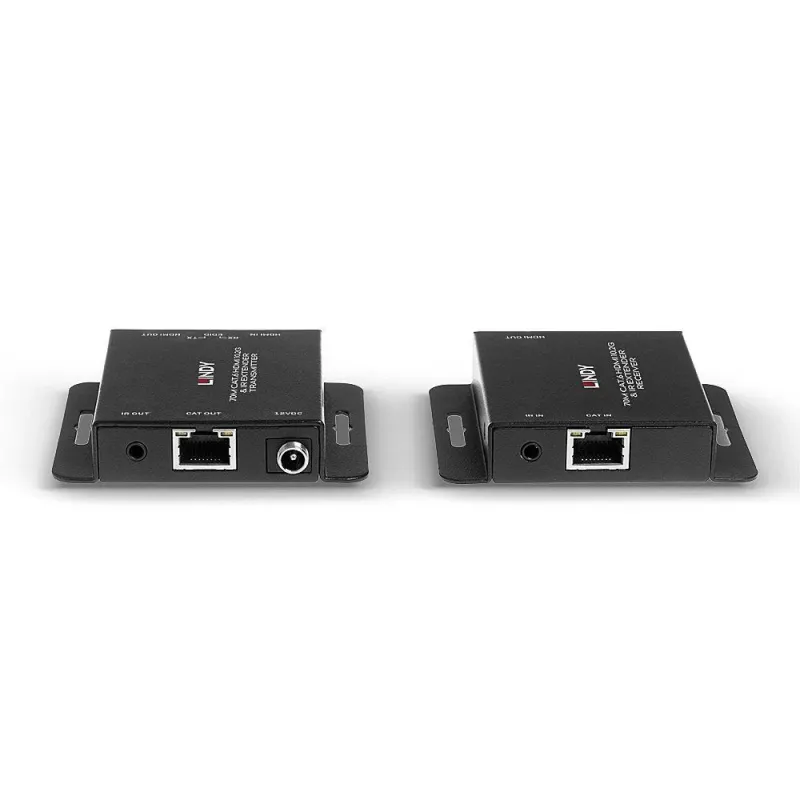 I-o extender hdmi 50m cat6-38208 lindy