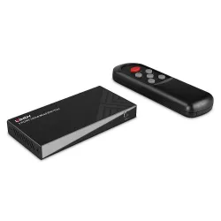 Video switch hdmi 3port-38369 lindy