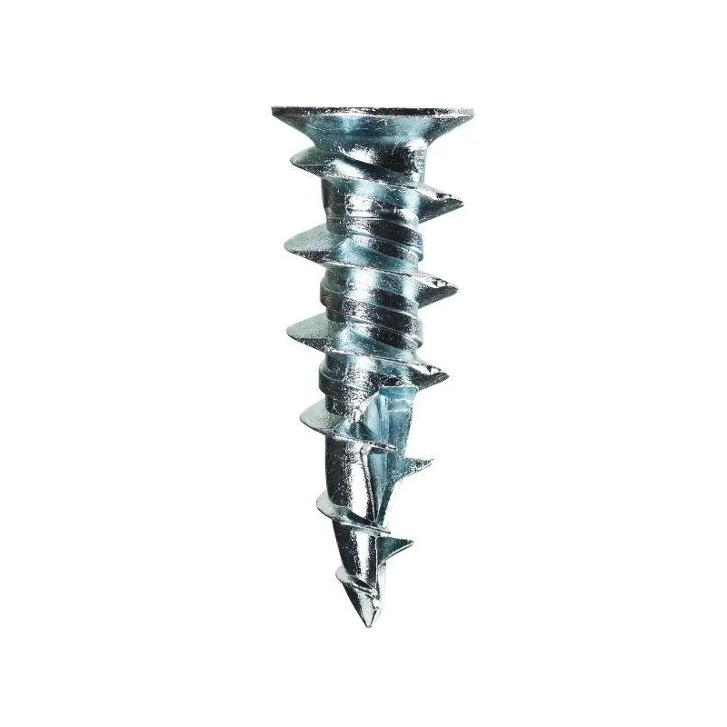 Įvaras Cobra, skirtas gk plokštėms, 4 mm x 25 mm, 25 vnt.
