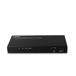 I-o video splitter hdmi 2port-38534 lindy
