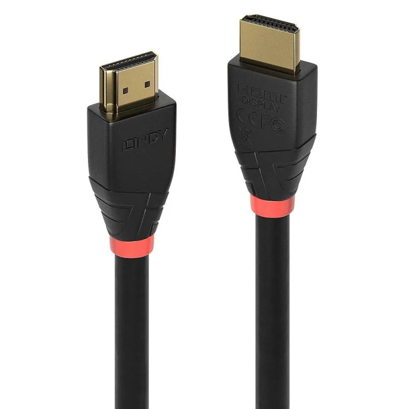 Cable hdmi-hdmi 10m-41071 lindy
