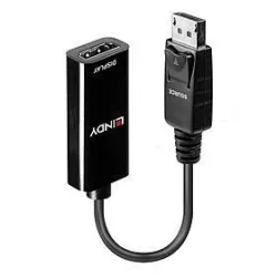 I-o converter dp to hdmi-41718 lindy