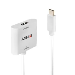 I-o converter usb-c to hdmi-43339 lindy
