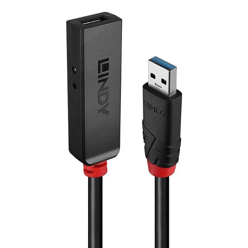 Cable usb3 extension 3m-43400 lindy