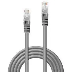 Cable cat6 f-utp 3m-grey 47245 lindy