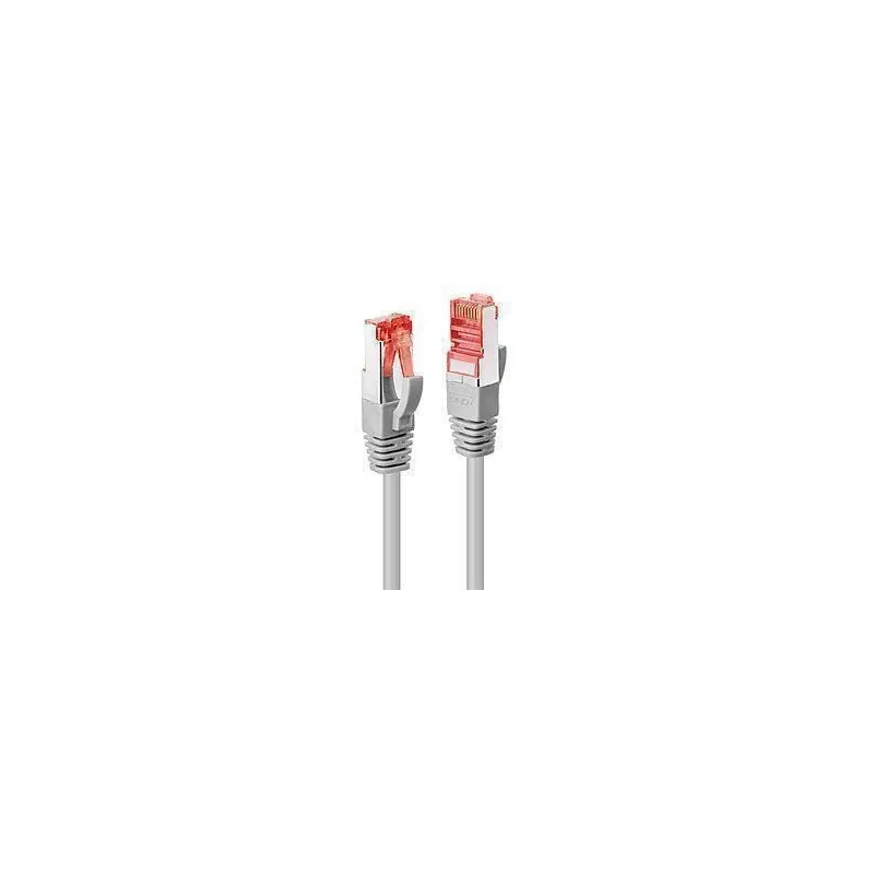 Cable cat6 s-ftp 1m-grey 47702 lindy