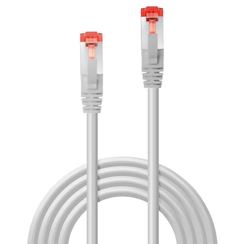 Cable cat6 s-ftp 1m-grey 47702 lindy