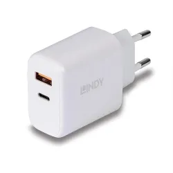 Charger wall 30w-73424 lindy