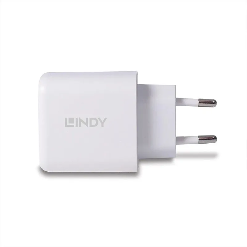 Charger wall 30w-73424 lindy