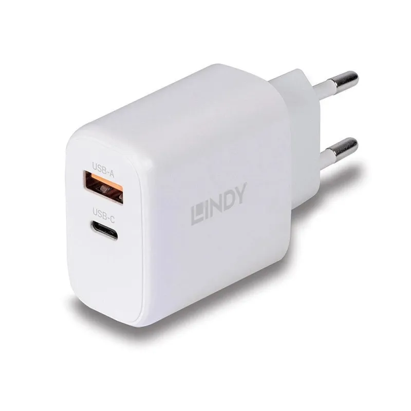 Charger wall 65w-73428 lindy