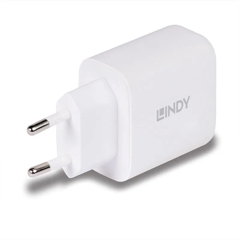 Charger wall 65w-73428 lindy