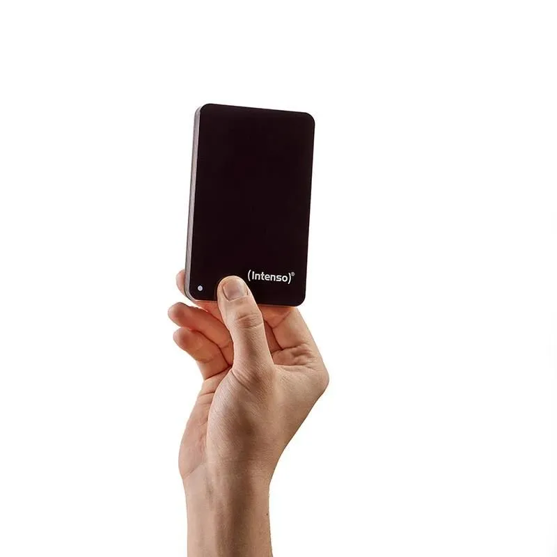 External HDD-INTENSO-500GB-USB 3.0-Colour Black-6021530