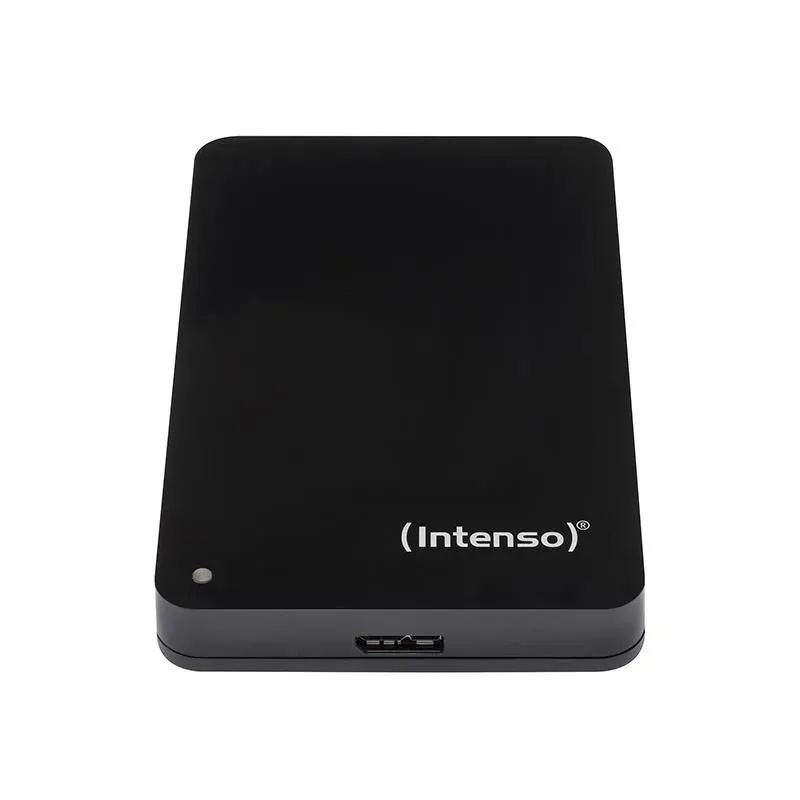 External HDD-INTENSO-500GB-USB 3.0-Colour Black-6021530
