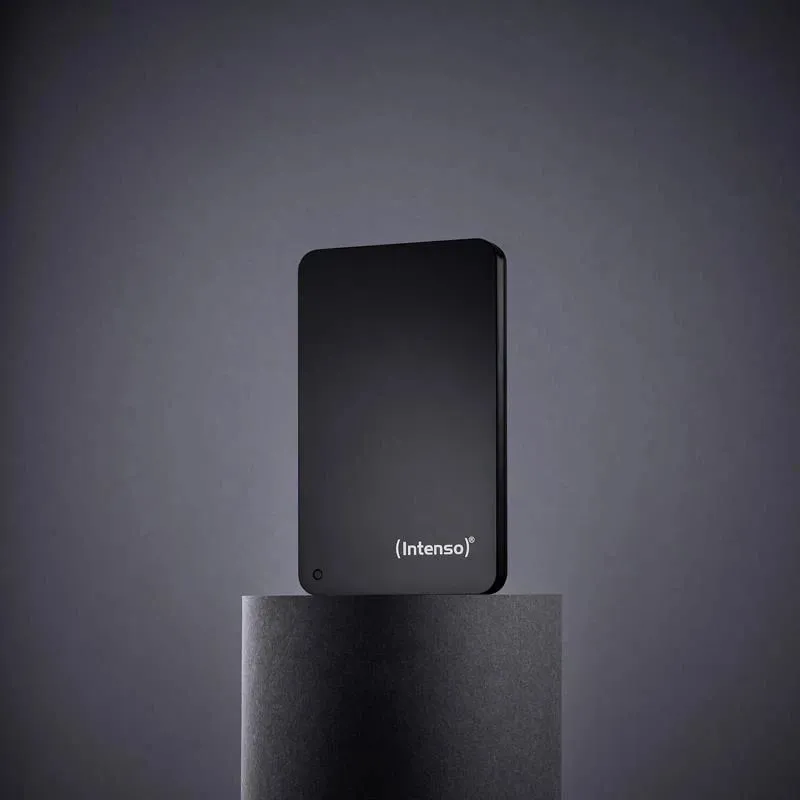 External HDD-INTENSO-500GB-USB 3.0-Colour Black-6021530