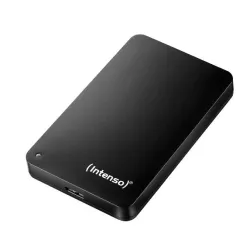 External HDD-INTENSO-Memory Case-1TB-USB 3.0-Colour Black-6021560