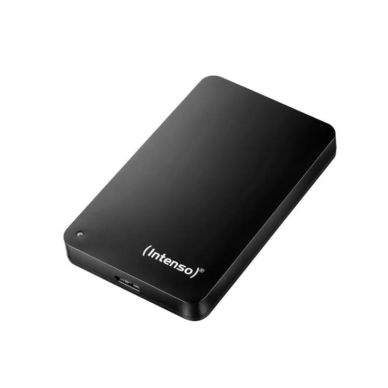 External HDD-INTENSO-Memory Case-1TB-USB 3.0-Colour Black-6021560